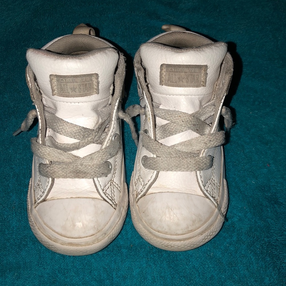 Converse Sneakrs